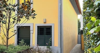 Charming Hideaway with Private Entrance | Foz Velha, Porto | 2BR | By the Sea