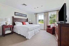 2 室のベッドルーム、デスク、アイロン / アイロン台、WiFi