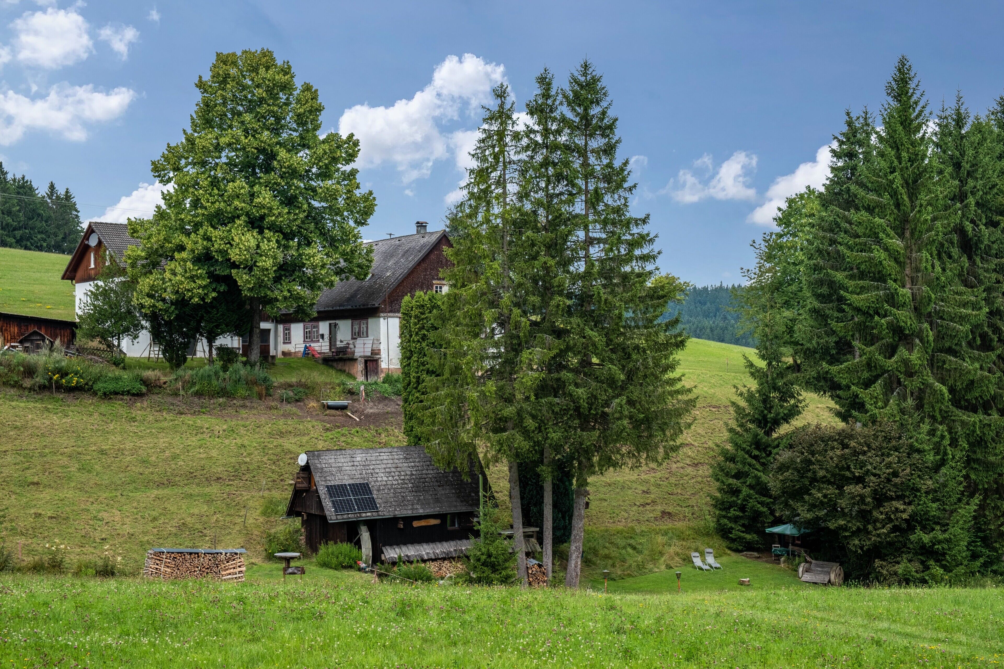 Außenbereich