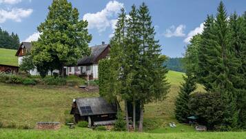 Außenbereich