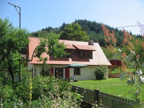 Außenbereich
