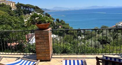 Villa San Vito Amalfi Coast.A timeless charm for a perfect escape.