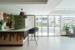 Interior - Perfect City Views, Amazing Location By YellowKey (santo domingo)