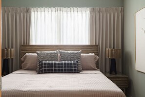 1 chambre, accès à Internet