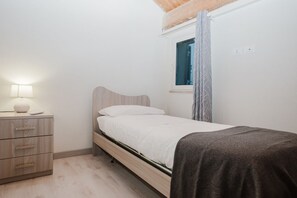 1 bedroom, free WiFi