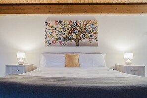 1 Schlafzimmer, kostenloses WLAN