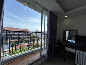 Terrace/patio - May Hotel Phu Quoc (Phu Quoc)