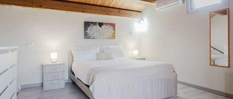 1 bedroom, free WiFi