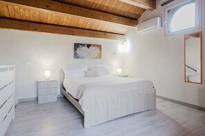 1 bedroom, free WiFi