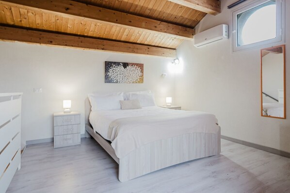 1 bedroom, free WiFi