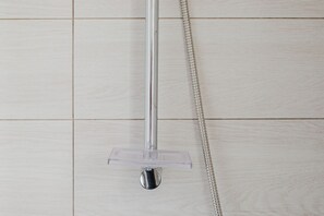 Pomme de douche portative