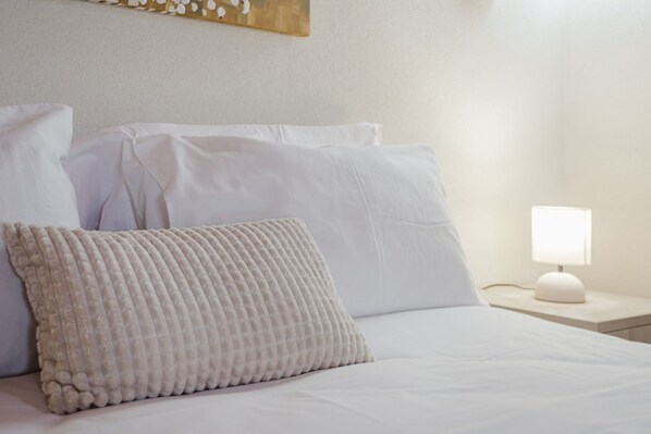 1 chambre, Wi-Fi gratuit