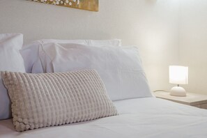 1 bedroom, free WiFi