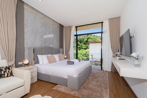 3 chambres, fer et planche à repasser, Wi-Fi, draps fournis