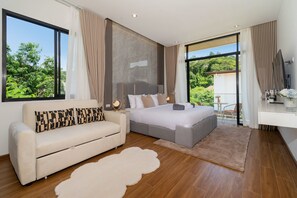 3 dormitorios, tabla de planchar con plancha, wifi y ropa de cama