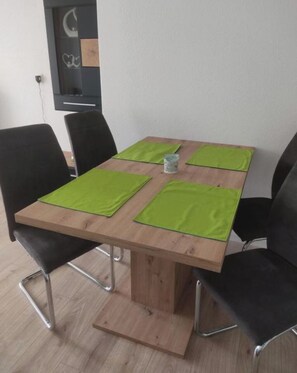 Restauration
