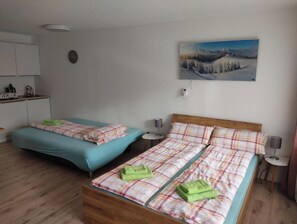 1 chambre