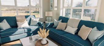 4-bedroom house in charming Kinvara