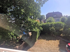 Apartment | Balcony