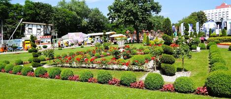 Apartment | View from property