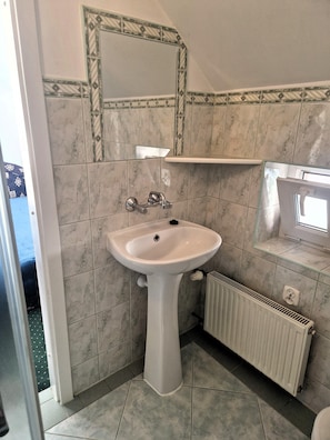Departamento | Baño