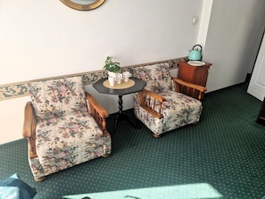 Appartement | 1 chambre, draps fournis