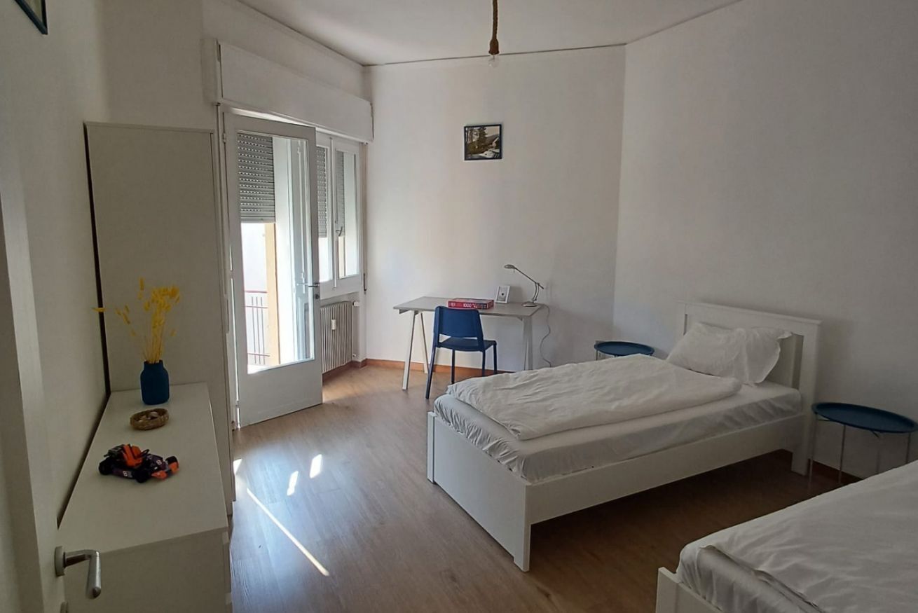 3 Schlafzimmer, Zimmersafe, Bügeleisen/Bügelbrett, kostenloses WLAN