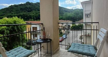Appartement de quatre pièces (Central Apt. Vittorio Veneto)
