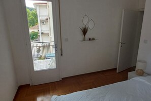 3 Schlafzimmer, Zimmersafe, Bügeleisen/Bügelbrett, kostenloses WLAN