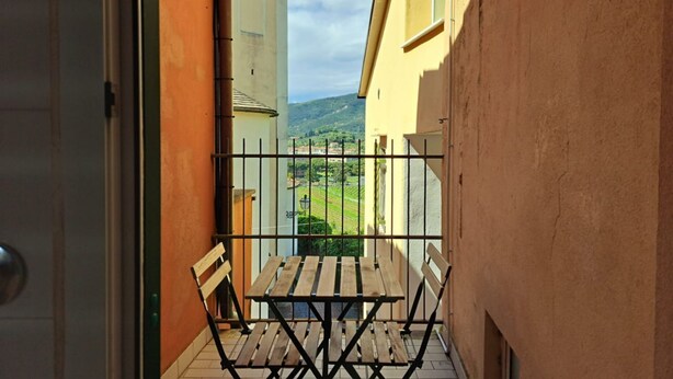Unclassified image, 1 of 28, button - Near Sestri Levante (Appartamento Trigoso) (Trigoso)