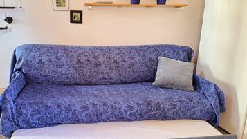 1 Schlafzimmer, Zimmersafe, Bügeleisen/Bügelbrett, kostenloses WLAN