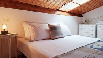 1 Schlafzimmer, Zimmersafe, Bügeleisen/Bügelbrett, kostenloses WLAN