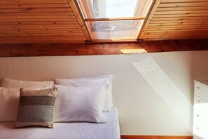 1 habitación y caja de seguridad en la habitación 