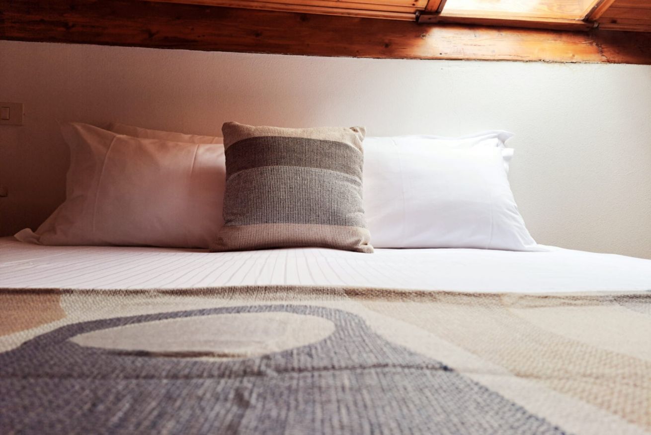 1 chambre, coffres-forts dans les chambres, fer et planche à repasser