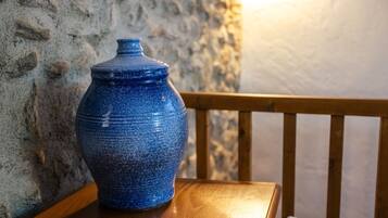 DĂ©tail de lâintĂ©rieur