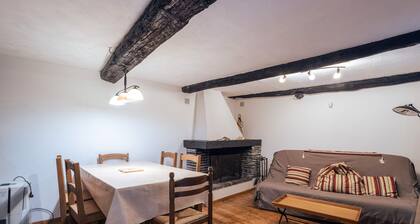 Au Petit Paris, Centro de Céret