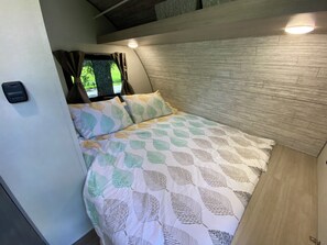 1 chambre, Wi-Fi gratuit