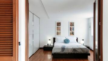 2 Schlafzimmer