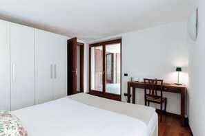 2 chambres