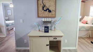 2 quartos, berço de viagem, Wi-Fi