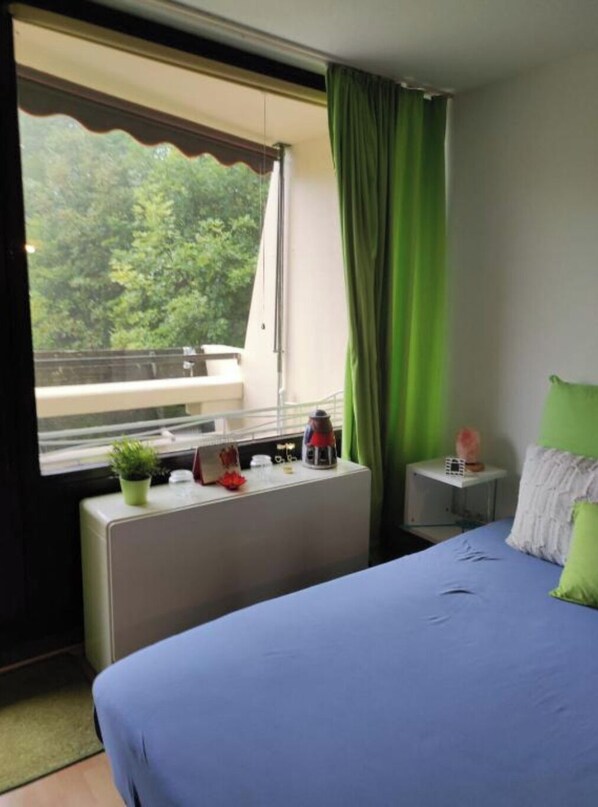 1 chambre, Wi-Fi