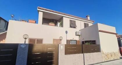B&B Dimora Mediterranea