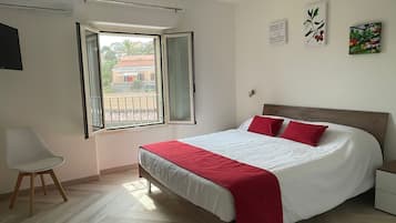 Classic Double or Twin Room | Free WiFi