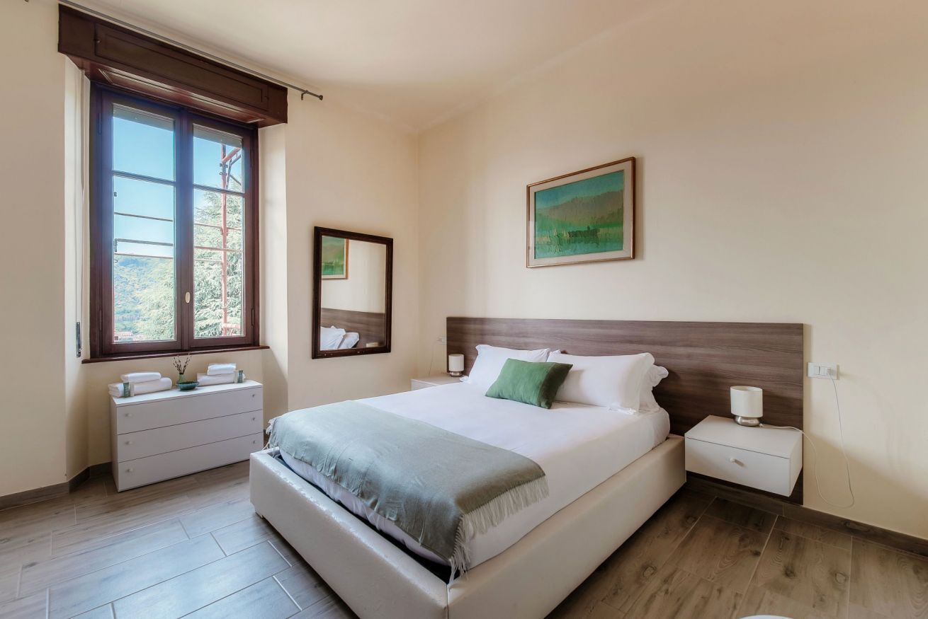 2 Schlafzimmer