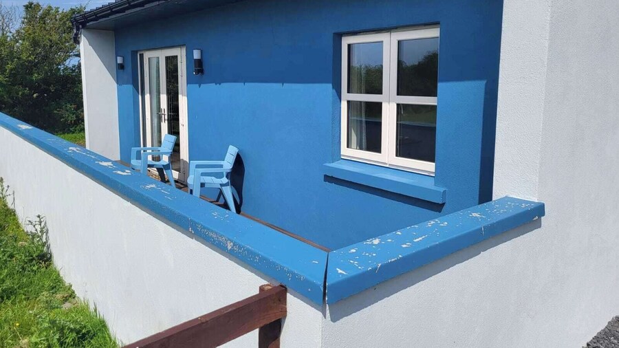 Seaside Apartment- Sligo- Pet Friendly