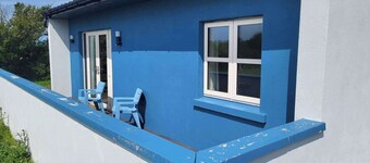 Seaside Apartment- Sligo- Pet Friendly