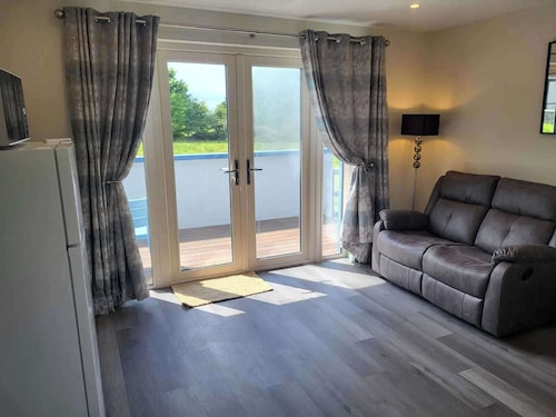 Seaside Apartment- Sligo- Pet Friendly