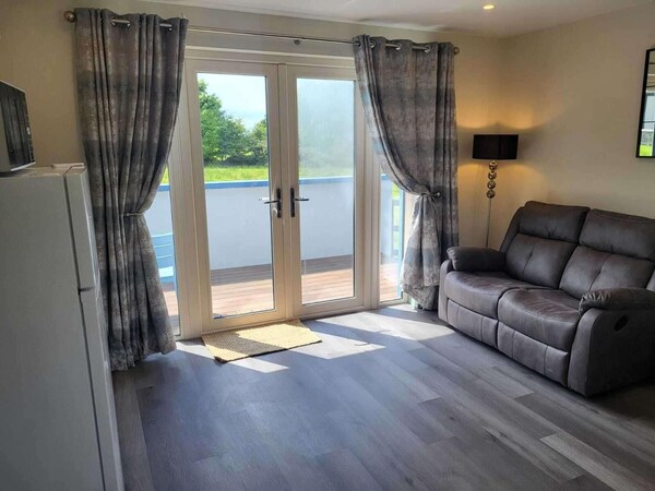 Apartment- Kilglass- Enniscrone- Pet Friendly - Ireland
