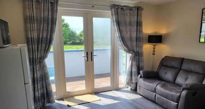 Apartment- Kilglass- Enniscrone- Pet Friendly