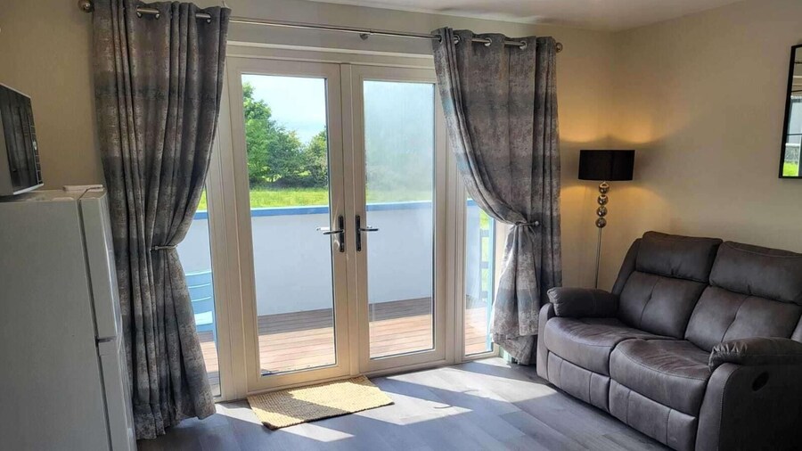 Apartment- Kilglass- Enniscrone- Pet Friendly
